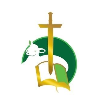 Green Pastures Ministries logo
